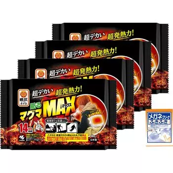 Паста из ясеня павловнии Magma Max 4 шт. x 4 шт. Паста-подогреватель быстро нагревается и остывает для зимнего катания на лыжах на открытом воздухе (бонус включен) не легко, белый