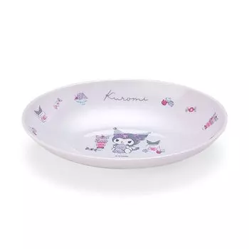 Паста Sanrio Kuromi Melamine с карри 836958 &