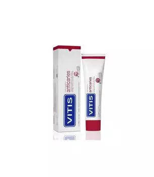 Паста Vitis Dental Anticaries 100 мл