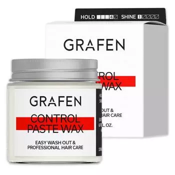 Паста-воск Graphene Control, 1 x 100 мл