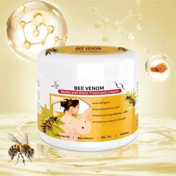 Paste Gram Paste Уход за кожей Плоская мазь для удаления