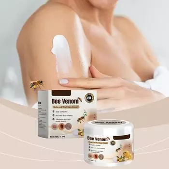 Paste Gram Paste Уход за кожей Плоская мазь для удаления