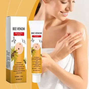 Paste Gram Paste Уход за кожей Плоская мазь для удаления