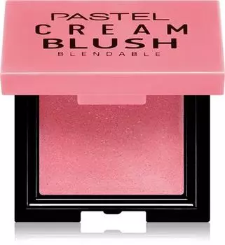 Pastel Cream Blush cream blush TU прозрачный