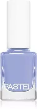 Pastel Nail Polish vernis ongles TU прозрачный