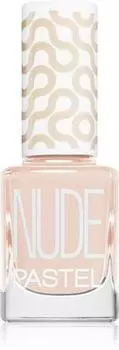 Pastel Nude vernis ongles TU прозрачный