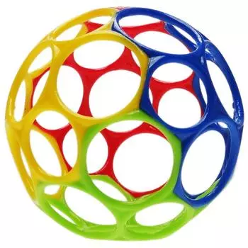 Пастель от Kids II O ball (81163)