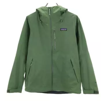 patagonia Горная парка XS Зеленый система Outdoor STY85120SP20 Женская Б/у