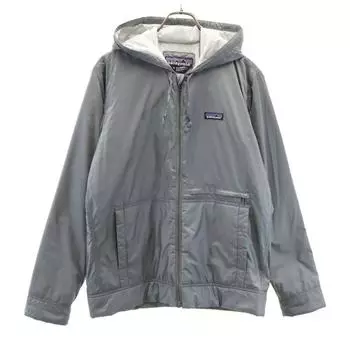 patagonia Outdoor 28515FA12 Stoos Hoodie Batting jacket Men s Used