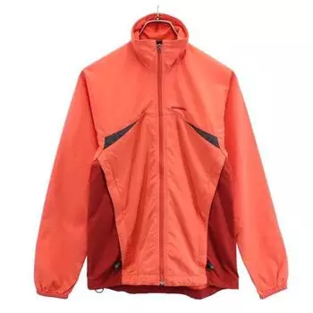 patagonia Outdoor jacket XS Orange series Women Used