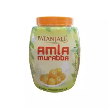 Патанджали Амла Мурабба 1 кг