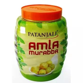 Патанджали Амла Мурабба 1 кг