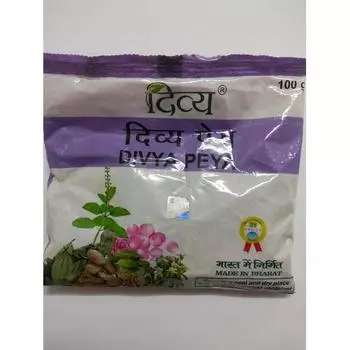 Патанджали Дивья Пейя 100 г - упаковка из 1 шт.