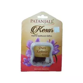 Патанджали Кесар 1G
