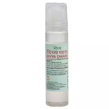 PATANJALI AYURVED Divya Dhara Roll Oil 10 ml (3 Pc Pack)