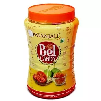 Patanjali Бел Кэнди 500г