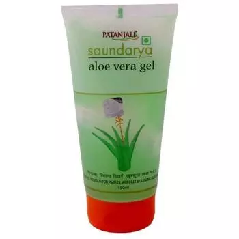 Patanjali Saundarya Гель Алоэ Вера 150 мл