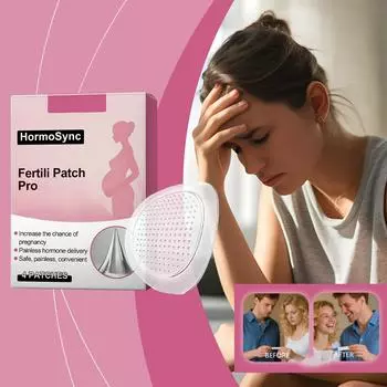 Патч для ухода за телом - Нежные ингредиенты для питания и комфорта. Ежедневный уход за телом для женщин. Портативный патч для путешествий. One Size