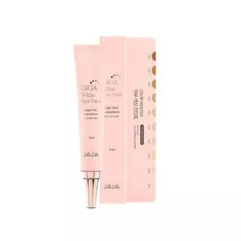 Патч RiRe Giga White Spot 30мл 1Pcs/2Pcs 1Pc