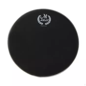 Патчи для барабанных пластиков. Басовый патч для отработки навыков работы с малым барабаном.