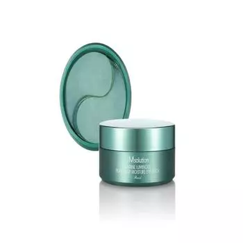Патчи для глаз JM Solution Marine Luminous Pearl Deep Moisture Eye Patch (60 шт.)