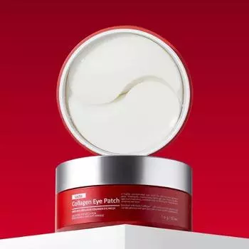 Патчи для глаз Medi-Peel Red Lacto Collagen Eye Patch 60 листов