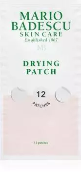 Patchs Peaux Problmes TU прозрачный