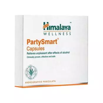 Пати Смарт (5 кап), PartySmart, Himalaya