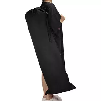 PATIKIL Camp Chair Replacement Bag 2 Pack Складная походная сумка для стульев 900D Oxford Большая сумка для переноски с регулируемым плечевым ремнем для кемпинга на открытом воздухе