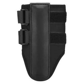 PATIKIL Golf Swing Training Aid Wrist Golf Wrist Alignment Brace Band Hinge Train Posture Correction Golf Practice