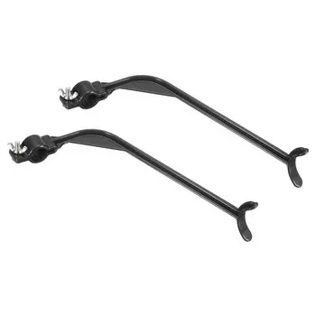 PATIKIL Golf Training Golf Training Golf Practice 2 Golf Swing Correction For Posture Muscle Memory Black Aid, Tool, Tool, Pieces, Tool, Beginners,