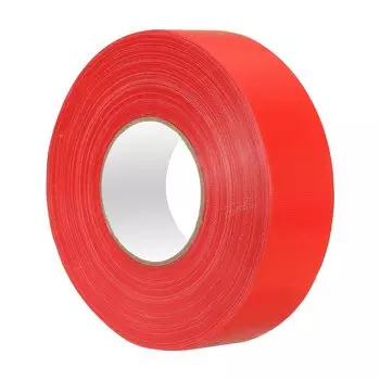 PATIKIL Pickleball Court Tape Pickleball Court Marking Kit для тенниса, волейбола, бадминтона, красного цвета, 2 x302 фута, для крытого/открытого корта, красный