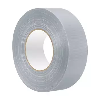 PATIKIL Pickleball Court Tape x 236ft Pickleball Court Marking Kit для тенниса, волейбола, бадминтона, серебристый, 2 для крытого/открытого корта, серебряный