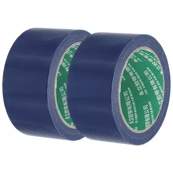 PATIKIL Pickleball Court Tape x 66ft Pickleball Court for Tennis Volleyball Courts Navy Blue 2 Indoor/Outdoor - темно-синий