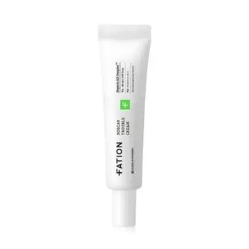 Патио Носканейн (Носканайн) Крем от проблем