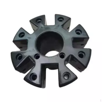 Зонт для патио, центральная пластина, крепление для аксессуаров для зонтика, износостойкое