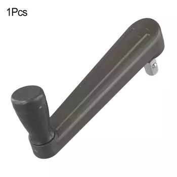 Patio Umbrella Stand Parasol Shaker Armrest Parasol Patio Deck Crank Handle Quickly Installed For Outdoor Backyard Beach Patio