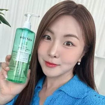 Pation [вкл. Pick] Pation Nosca Nine Trouble Body Wash 490 мл