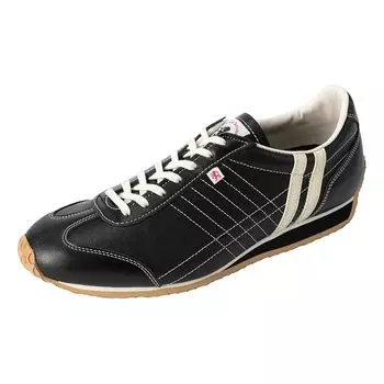 [Patrick] [P Sneakers (made in Japan) PAMIR (standard) 27071 black 22.5 cm