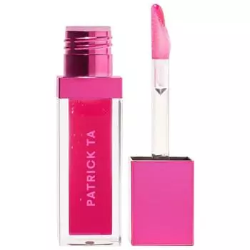 PATRICK TA Holiday Major Объемный блеск для объема