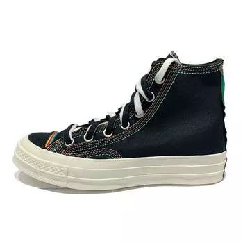 Патрон Chuck 70 High Layers - черный 169046C