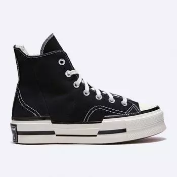 Патрон CONVERSE 70 Plus Черный A00916C