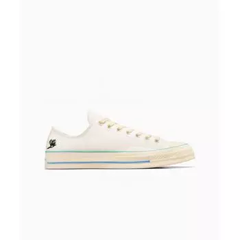 Патрон CONVERSE 70 сорока винтажный белый A08698C