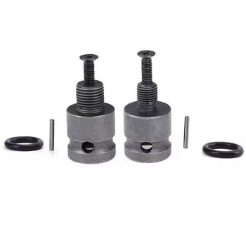 Патрон для дрели, разъем для электрической дрели, ударный гайковерт