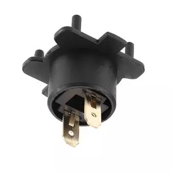 Патрон для фары для Lexus ES300 ES330 02-04, держатель патрона для фары