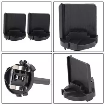 Патрон для лампы фары Аксессуары для автомобильных фар Прямая замена для Mercedes Для Sprinter Лампочка фары