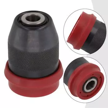 Патрон для сверла Мм Быстрое соединение Точность и аккуратность Широкое применение