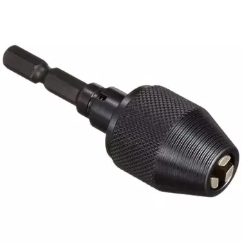 Патрон для сверлильных станков TRUSCO 1,5~6,5 мм TKC-160