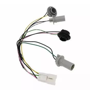 Патрон и провод заднего фонаря 92415-2F220 для Kia Spectra5 2005-2009