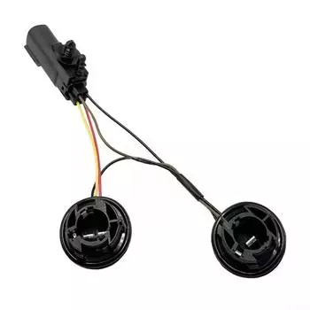 Патрон лампочки для Fiesta H1BB-13A412-AB 2112572